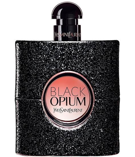 black opium ysl edp 50ml|ysl black opium price.